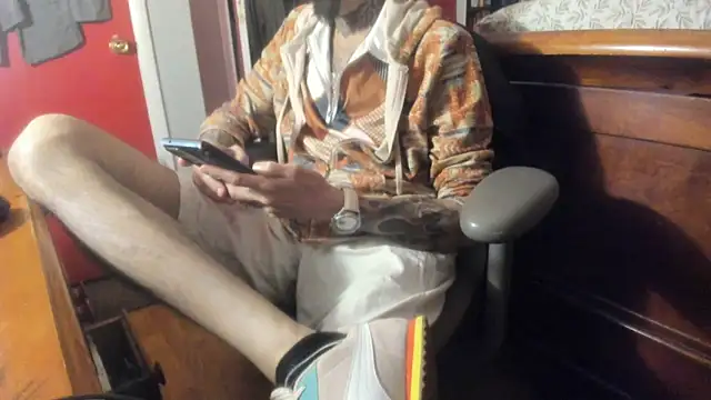 RoosterWabbit online show from June 2026 08:04:02 AM