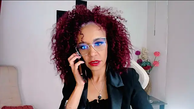 ScarlettMalbec online show from September 2025 08:58:02 PM