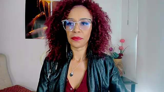 ScarlettMalbec online show from October 2025 09:26:02 PM