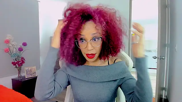 ScarlettMalbec online show from January 2026 08:54:02 PM