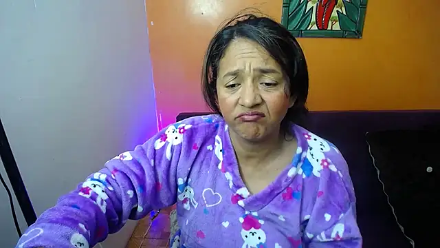 daleska ayala 1 online show from December 2024 02:49:02 AM