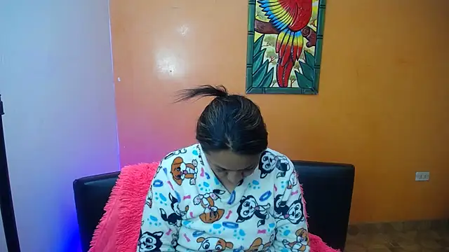 daleska ayala 1 online show from January 2025 02:35:02 PM