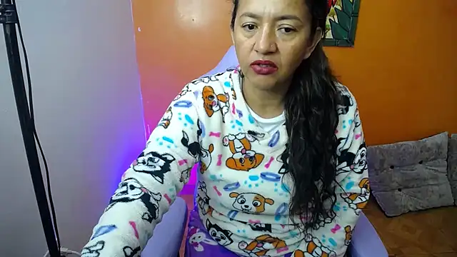 daleska ayala 1 online show from January 2025 05:16:02 AM