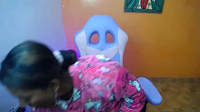 daleska ayala 1 online show from January 2025 01:57:02 PM