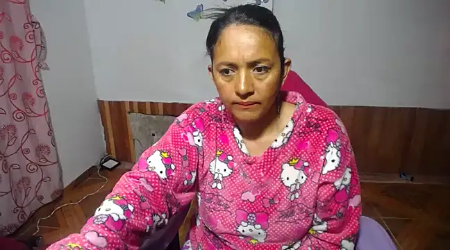 daleska ayala 1 online show from March 2025 01:09:01 AM