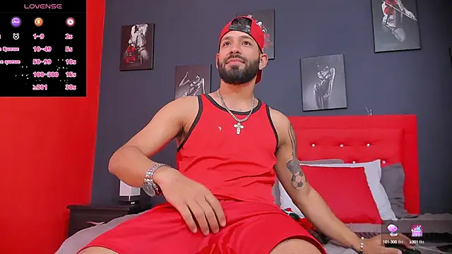Snapshot of Thiagogomez chatting on December 2024 03:32:02 PM Thiagogomez online show from December 2024 03:32:02 PM