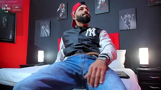 Snapshot of Thiagogomez chatting on January 2025 12:30:01 PM Thiagogomez online show from January 2025 12:30:01 PM