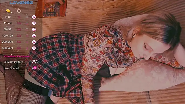 yoursugarbabe online show from December 2024 06:11:01 PM