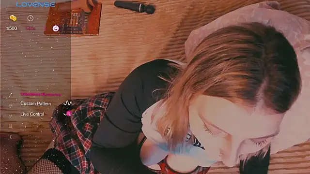 yoursugarbabe online show from December 2024 02:59:01 AM