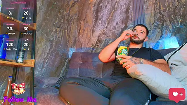 Andrew Brown online show from December 2024 05:00:01 PM