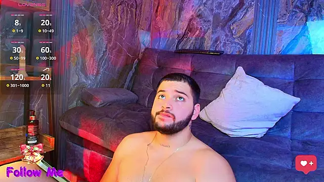 Andrew Brown online show from December 2024 07:43:02 PM