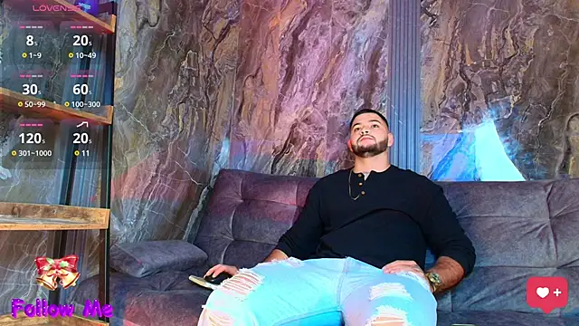 Andrew Brown online show from December 2024 03:24:02 PM