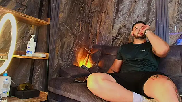 Andrew Brown online show from January 2025 03:11:01 PM