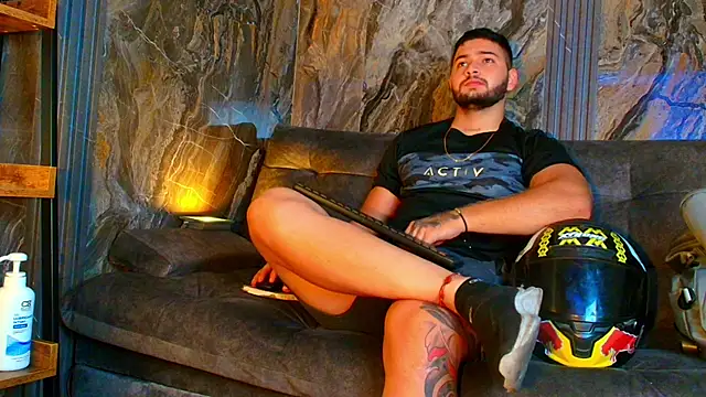 Andrew Brown online show from February 2025 04:22:01 PM