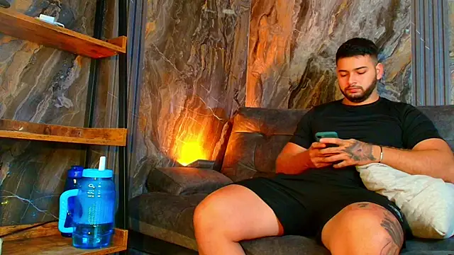 Andrew Brown online show from February 2025 02:13:02 PM