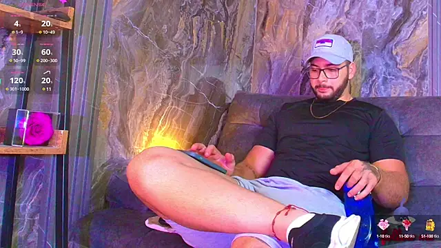 Andrew Brown online show from February 2025 05:32:02 PM