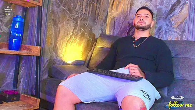 Andrew Brown online show from February 2025 03:19:02 PM