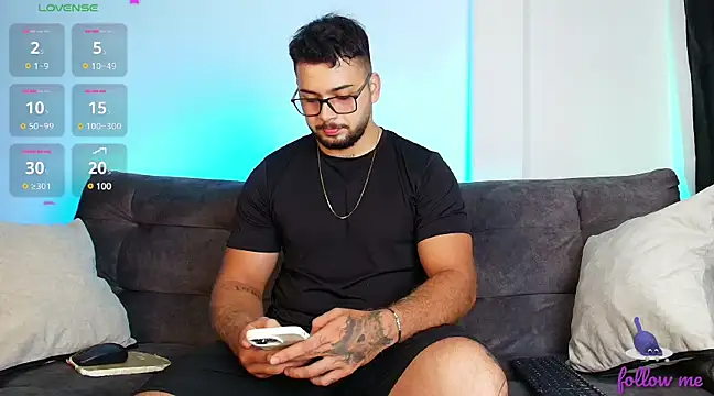 Andrew Brown online show from March 2025 02:35:02 PM