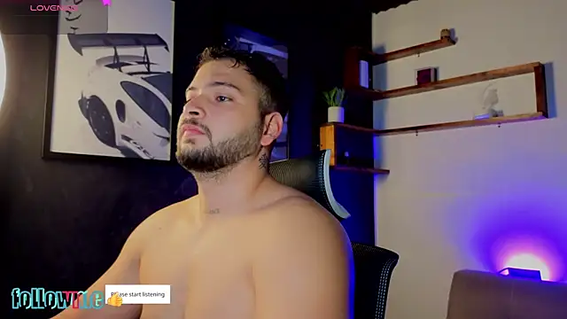 Andrew Brown online show from October 2025 01:09:01 PM