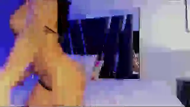 HollyEvanz online show from September 2025 12:03:02 AM