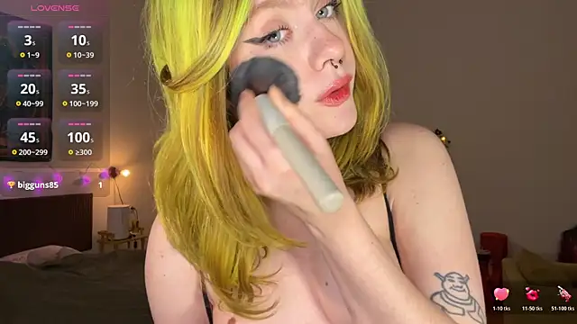 sunshine lina online show from December 2025 05:02:01 AM