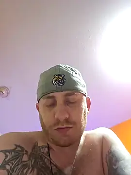 Hydro-Blastz online show from February 2025 07:18:02 AM