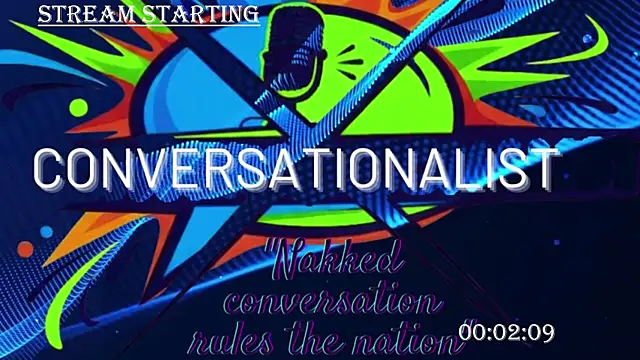 Hydro-Blastz online show from October 2025 01:45:01 AM