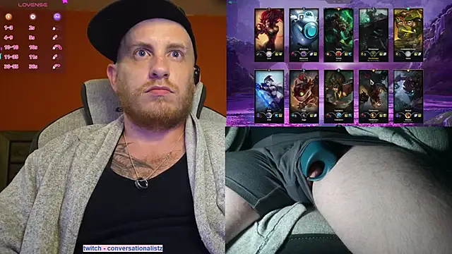 Hydro-Blastz online show from October 2025 04:45:02 AM