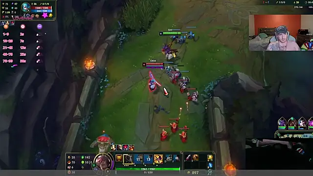 Hydro-Blastz online show from November 2025 06:01:01 AM