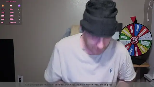 Hydro-Blastz online show from January 2026 02:15:01 AM