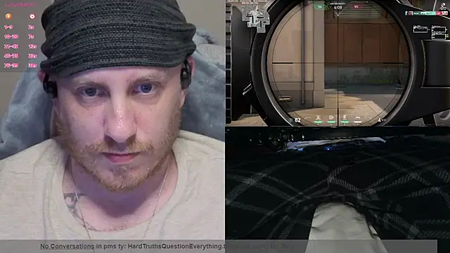 Hydro-Blastz online show from January 2026 02:58:02 AM