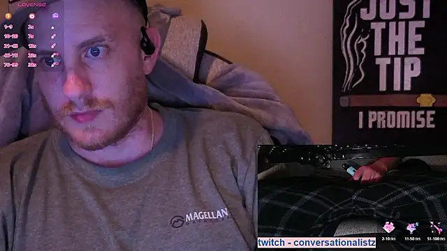 Hydro-Blastz online show from January 2026 05:20:01 AM