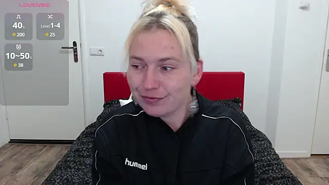 cumfun online show from January 2025 09:29:02 PM