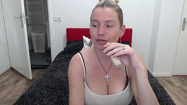 cumfun online show from January 2025 02:00:02 PM