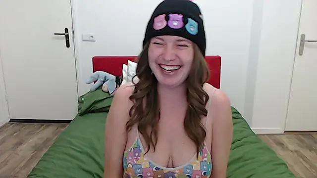 cumfun online show from January 2025 06:48:01 PM