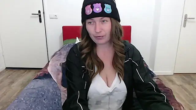 cumfun online show from January 2025 06:09:02 PM