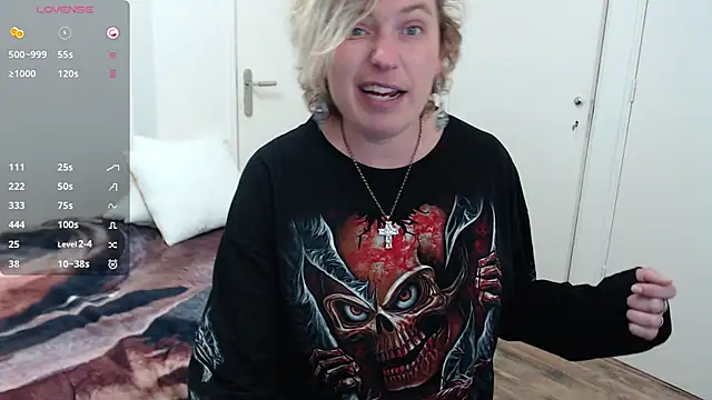 cumfun online show from November 2025 10:20:02 PM