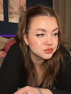 VictoriaLaFleur online show from December 2025 09:19:02 PM