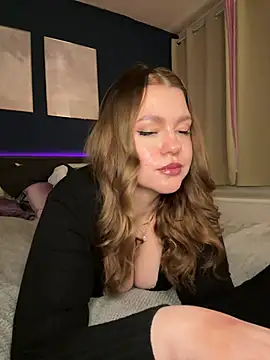 VictoriaLaFleur online show from February 2026 09:22:01 PM