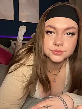 VictoriaLaFleur online show from February 2026 01:42:01 PM