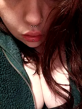 persefone97 online show from January 2025 12:43:01 PM