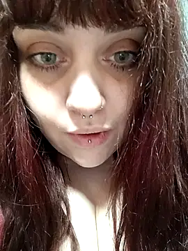 persefone97 online show from January 2025 05:21:01 PM