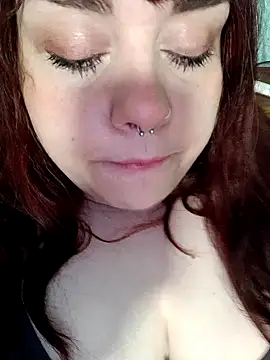 persefone97 online show from February 2025 06:24:01 PM