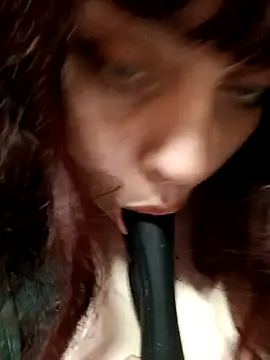 persefone97 online show from February 2025 08:31:01 PM