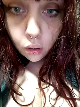 persefone97 online show from February 2025 07:30:02 PM