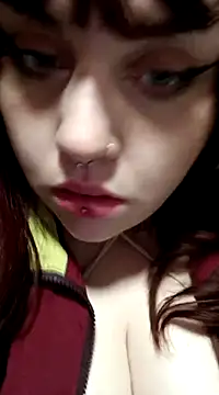 persefone97 online show from February 2025 08:09:02 PM