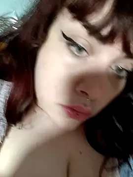 persefone97 online show from February 2025 07:49:01 PM