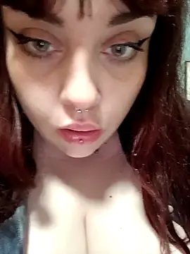 persefone97 online show from February 2025 07:58:01 PM