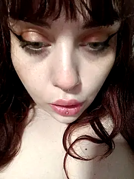 persefone97 online show from March 2025 09:15:02 PM