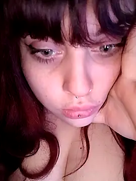 persefone97 online show from March 2025 10:48:01 PM